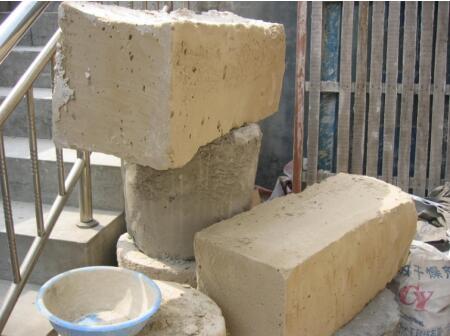 LFM 無(wú)機(jī)充填、噴涂和封孔材料